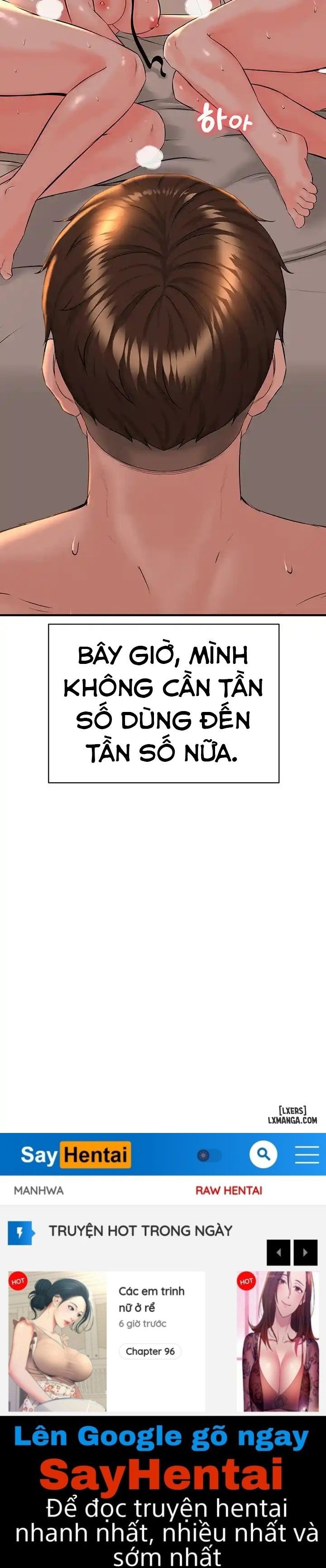 đọc truyện Tần Số Chương 39 ảnh 47 tại Giả Dược