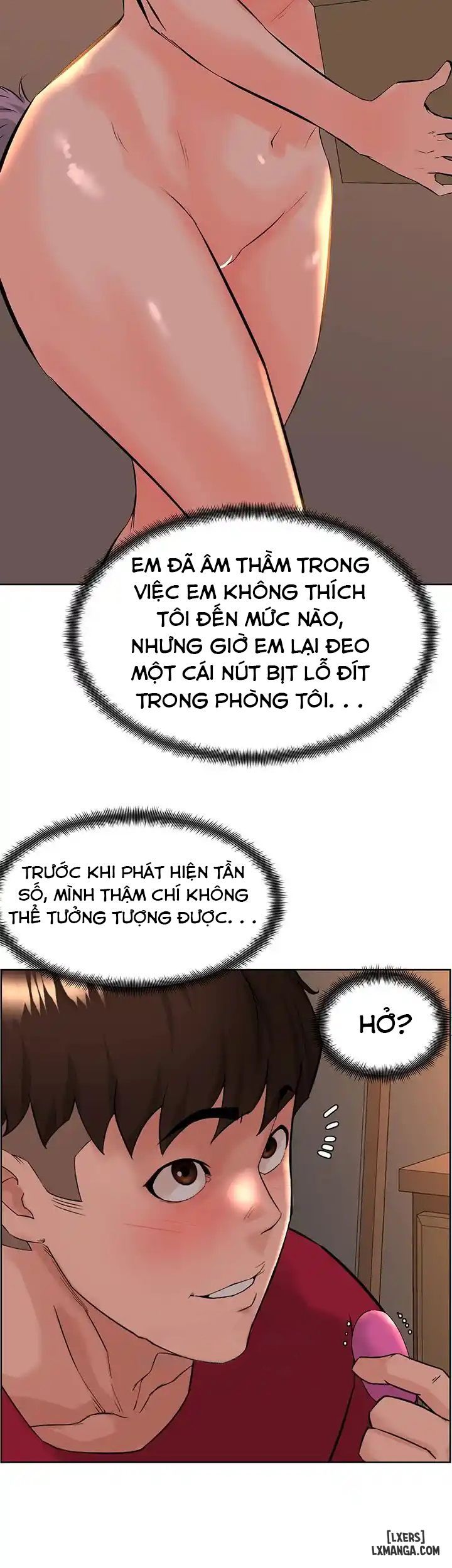 đọc truyện Tần Số Chương 39 ảnh 8 tại Giả Dược