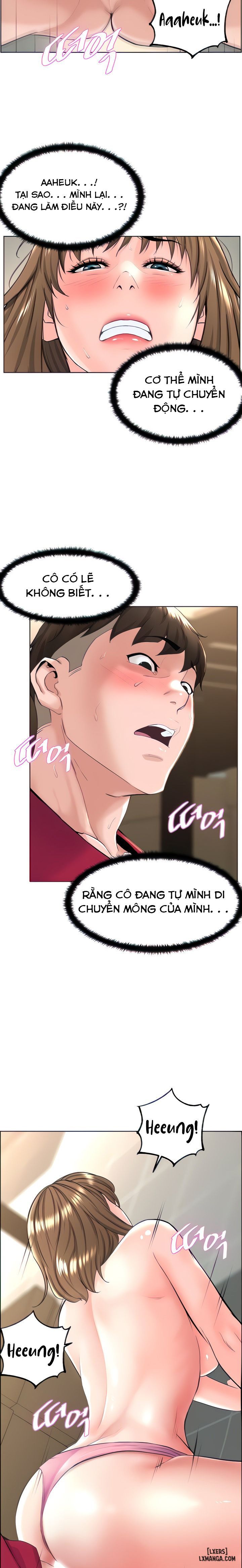 đọc truyện Tần Số Chương 4 ảnh 11 tại Giả Dược