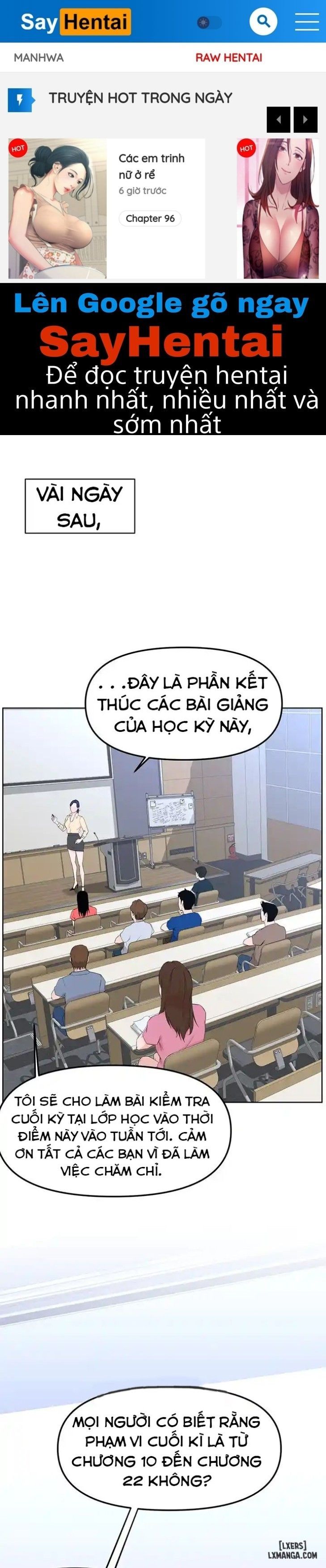đọc truyện Tần Số Chương 40 ảnh 1 tại Giả Dược
