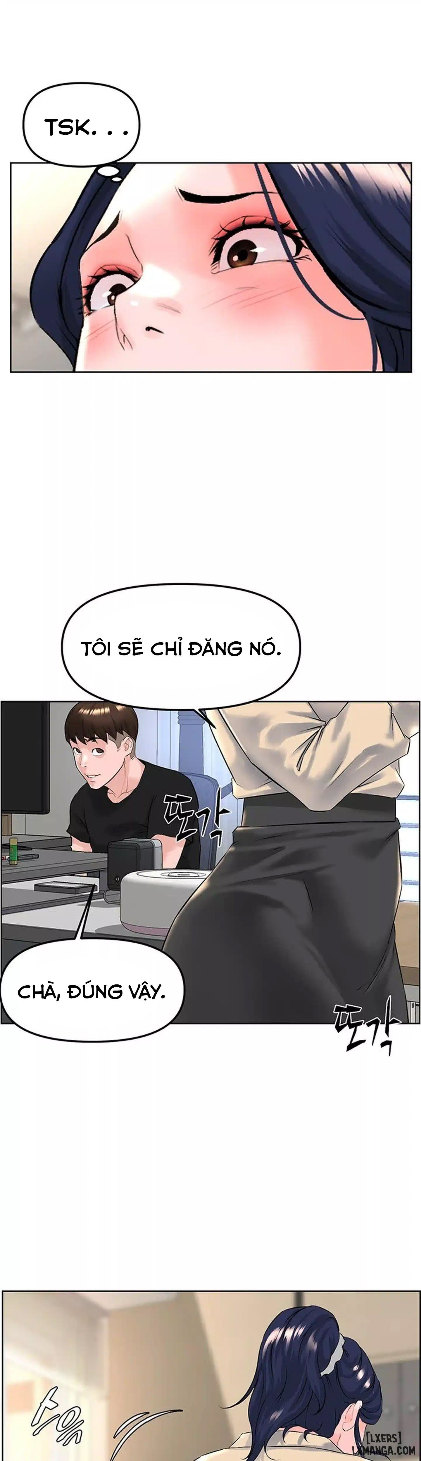 đọc truyện Tần Số Chương 40 ảnh 13 tại Giả Dược