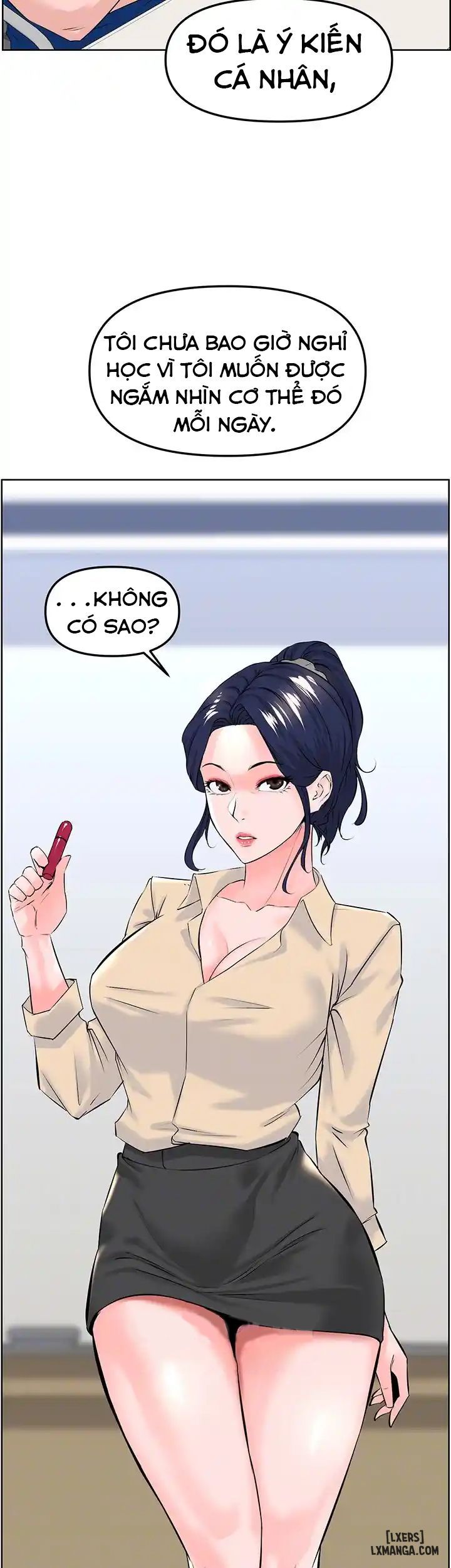 đọc truyện Tần Số Chương 40 ảnh 3 tại Giả Dược