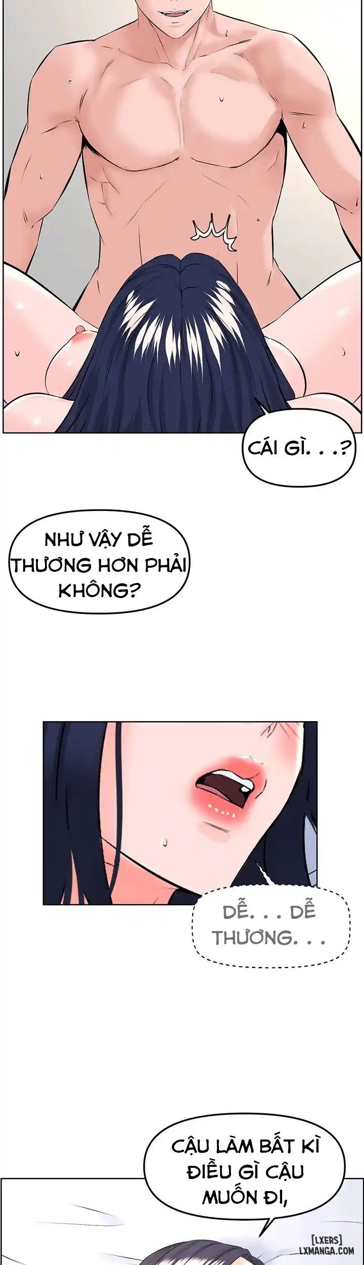 đọc truyện Tần Số Chương 40 ảnh 30 tại Giả Dược