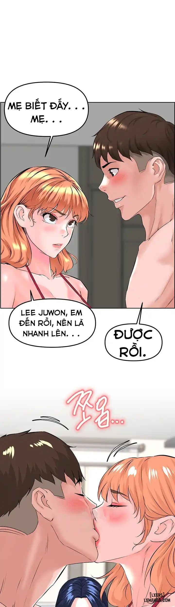 đọc truyện Tần Số Chương 40 ảnh 44 tại Giả Dược