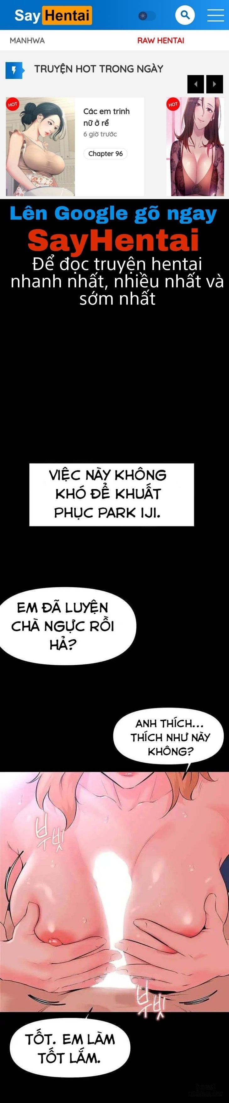 đọc truyện Tần Số Chương 41 ảnh 1 tại Giả Dược