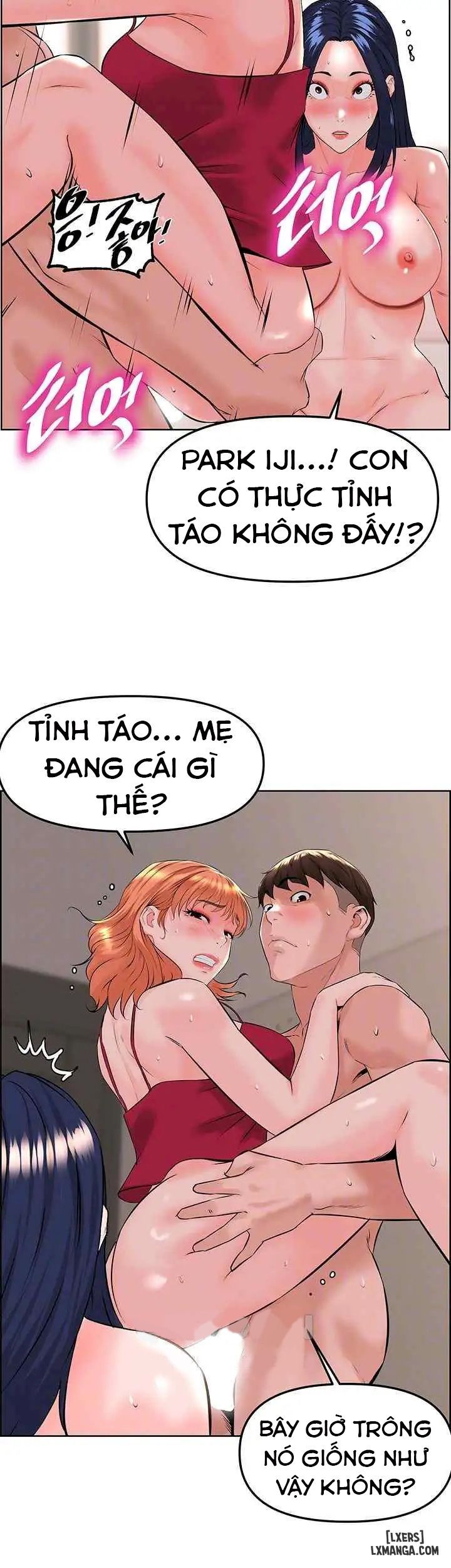 đọc truyện Tần Số Chương 41 ảnh 12 tại Giả Dược