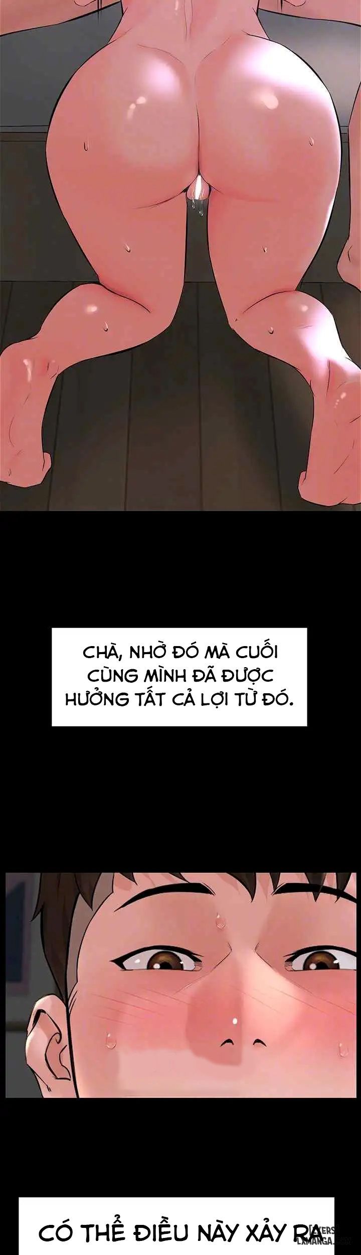 đọc truyện Tần Số Chương 41 ảnh 4 tại Giả Dược