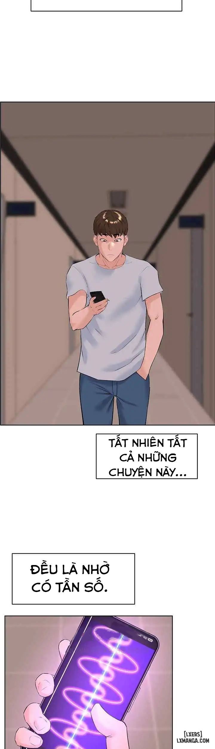 đọc truyện Tần Số Chương 41 ảnh 38 tại Giả Dược