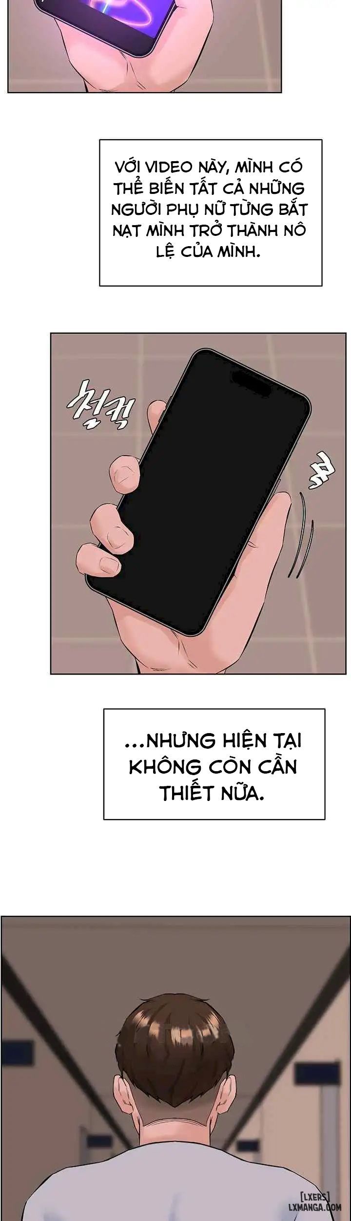 đọc truyện Tần Số Chương 41 ảnh 39 tại Giả Dược