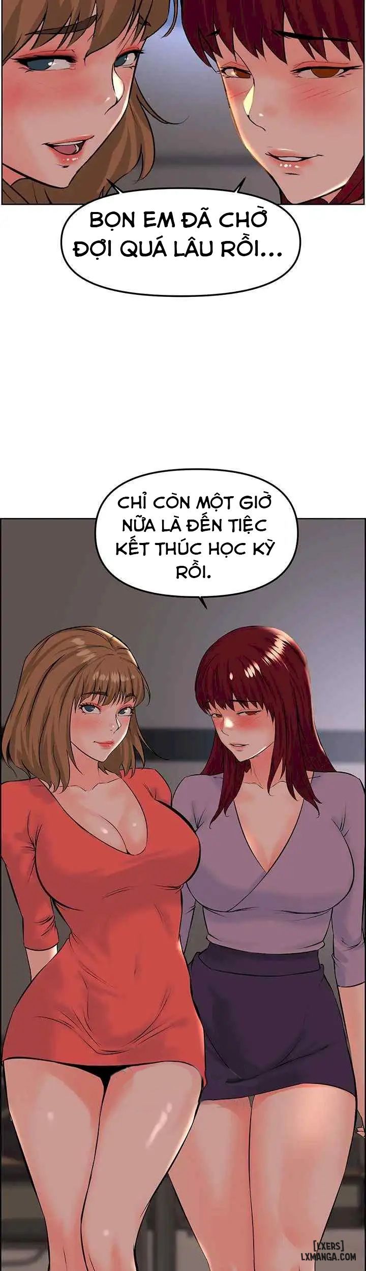 đọc truyện Tần Số Chương 41 ảnh 43 tại Giả Dược