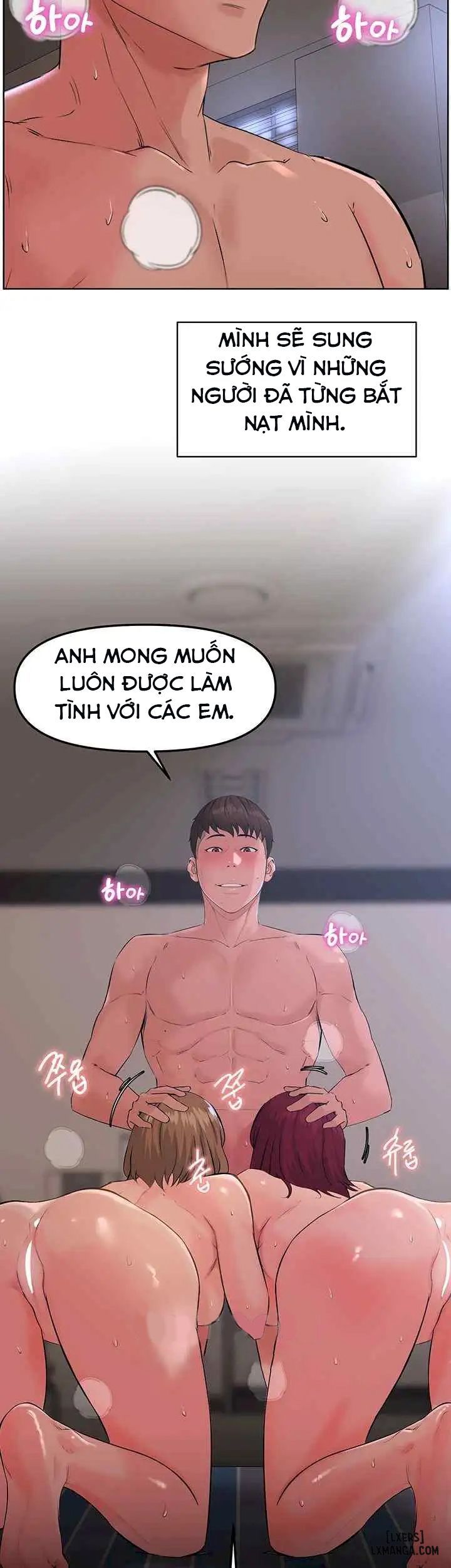 đọc truyện Tần Số Chương 41 ảnh 56 tại Giả Dược