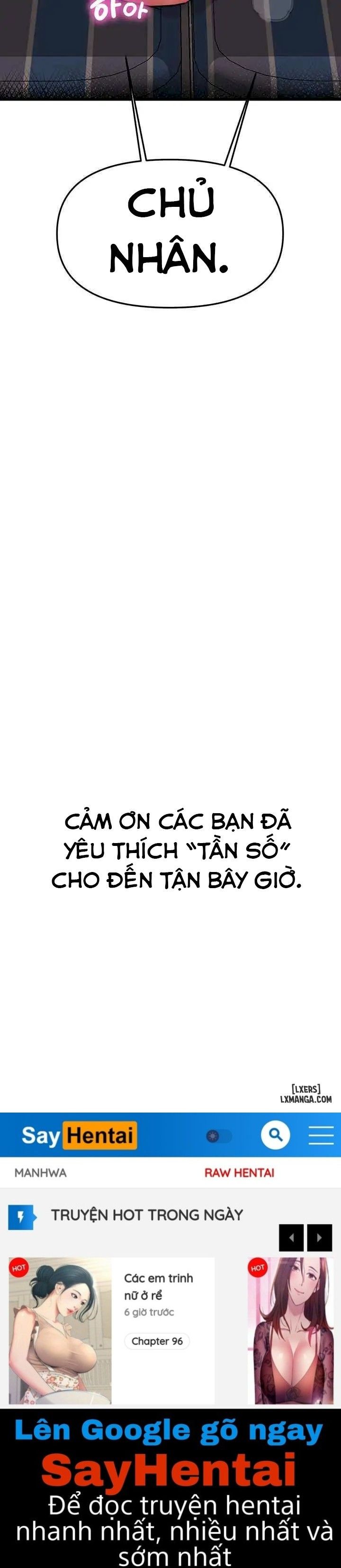 đọc truyện Tần Số Chương 41 ảnh 58 tại Giả Dược