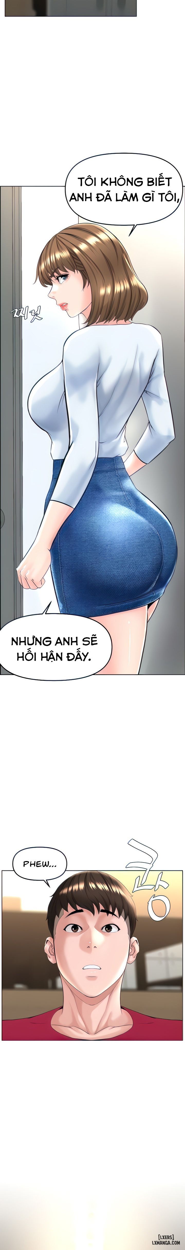 đọc truyện Tần Số Chương 5 ảnh 2 tại Giả Dược