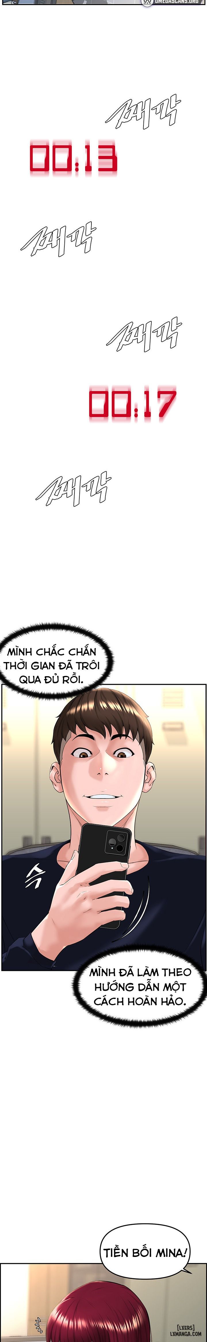 đọc truyện Tần Số Chương 5 ảnh 20 tại Giả Dược