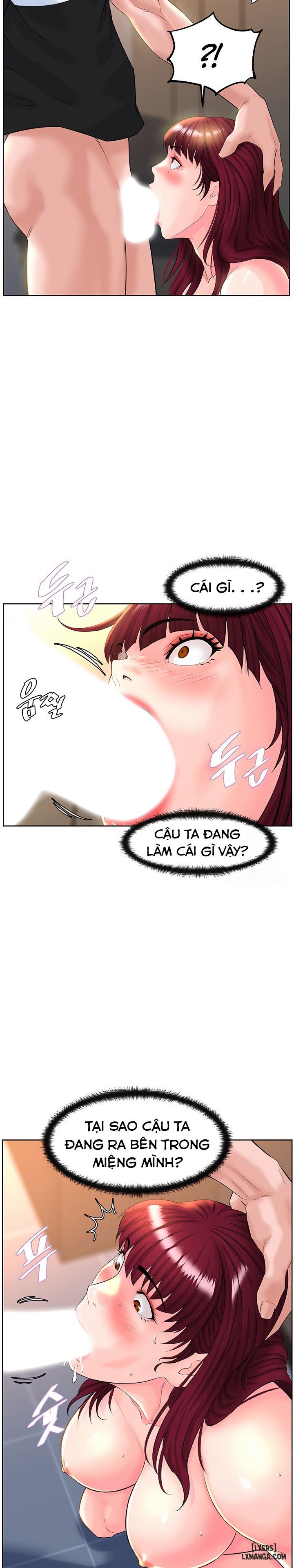 đọc truyện Tần Số Chương 9 ảnh 26 tại Giả Dược
