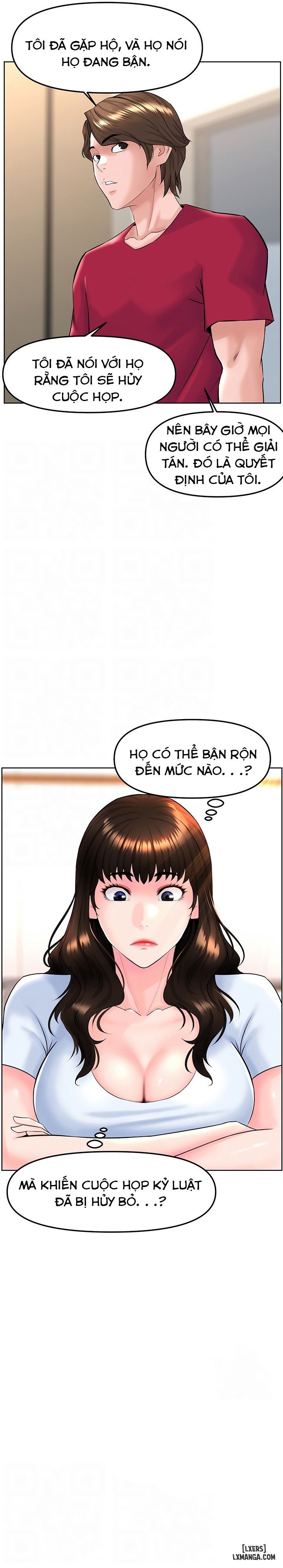 đọc truyện Tần Số Chương 9 ảnh 4 tại Giả Dược