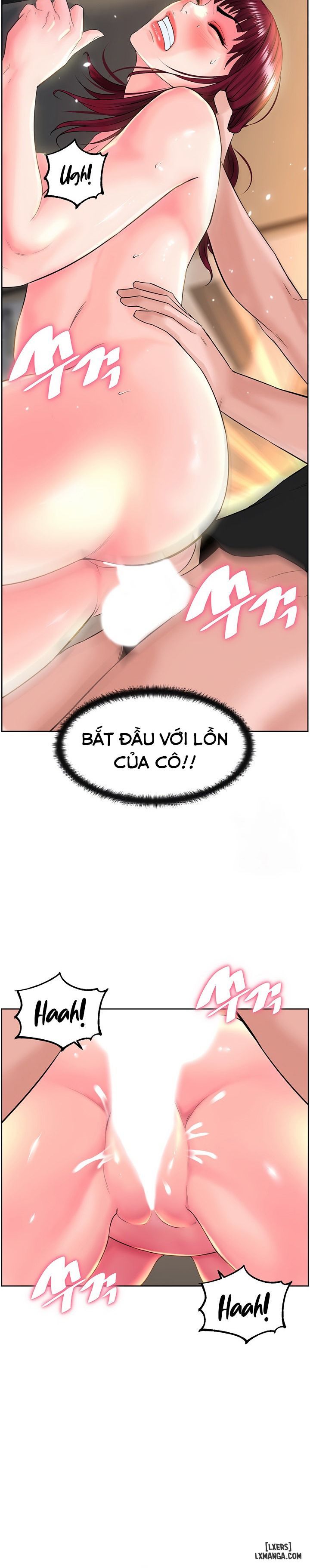đọc truyện Tần Số Chương 9 ảnh 9 tại Giả Dược