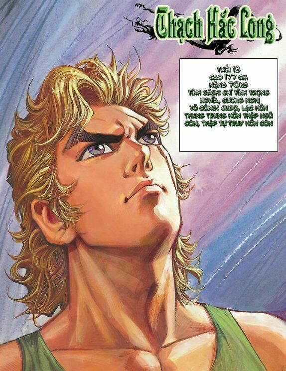 đọc truyện Tân Tác Long Hổ Môn Chương 1 ảnh 44 tại Thiên Thai Truyện