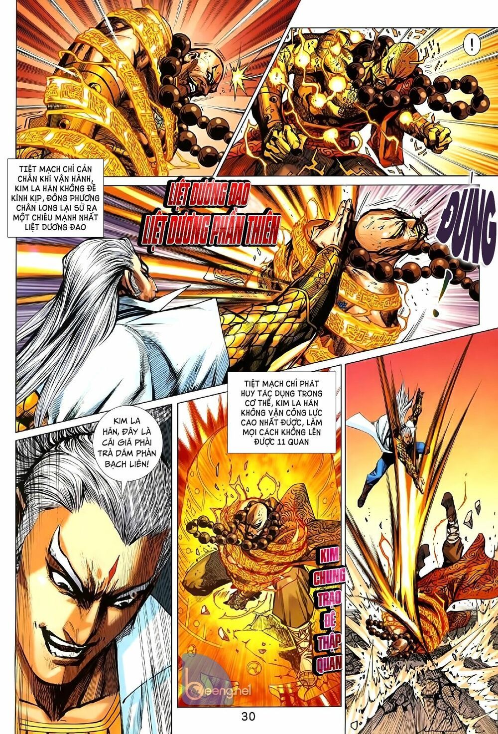 đọc truyện Tân Tác Long Hổ Môn Chương 1007.2 ảnh 16 tại Thiên Thai Truyện