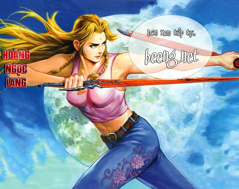 đọc truyện Tân Tác Long Hổ Môn Chương 1022.2 ảnh 19 tại Thiên Thai Truyện