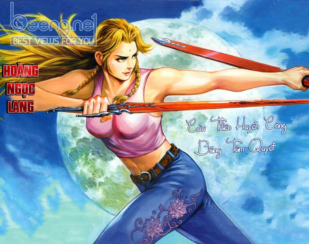 đọc truyện Tân Tác Long Hổ Môn Chương 1024.1 ảnh 3 tại Thiên Thai Truyện