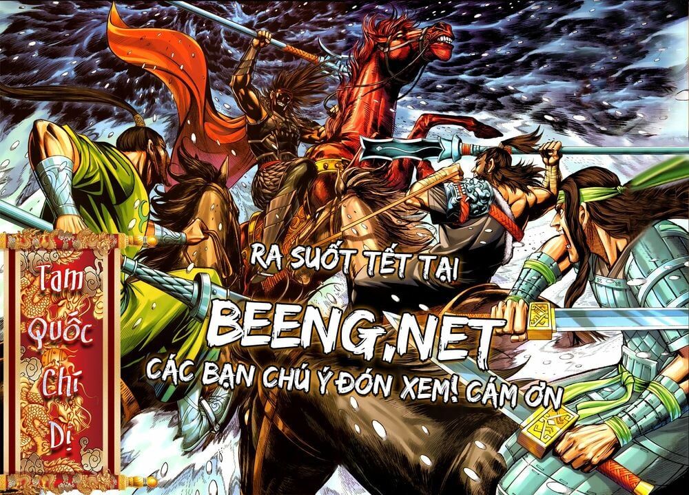 đọc truyện Tân Tác Long Hổ Môn Chương 1025.2 ảnh 19 tại Thiên Thai Truyện