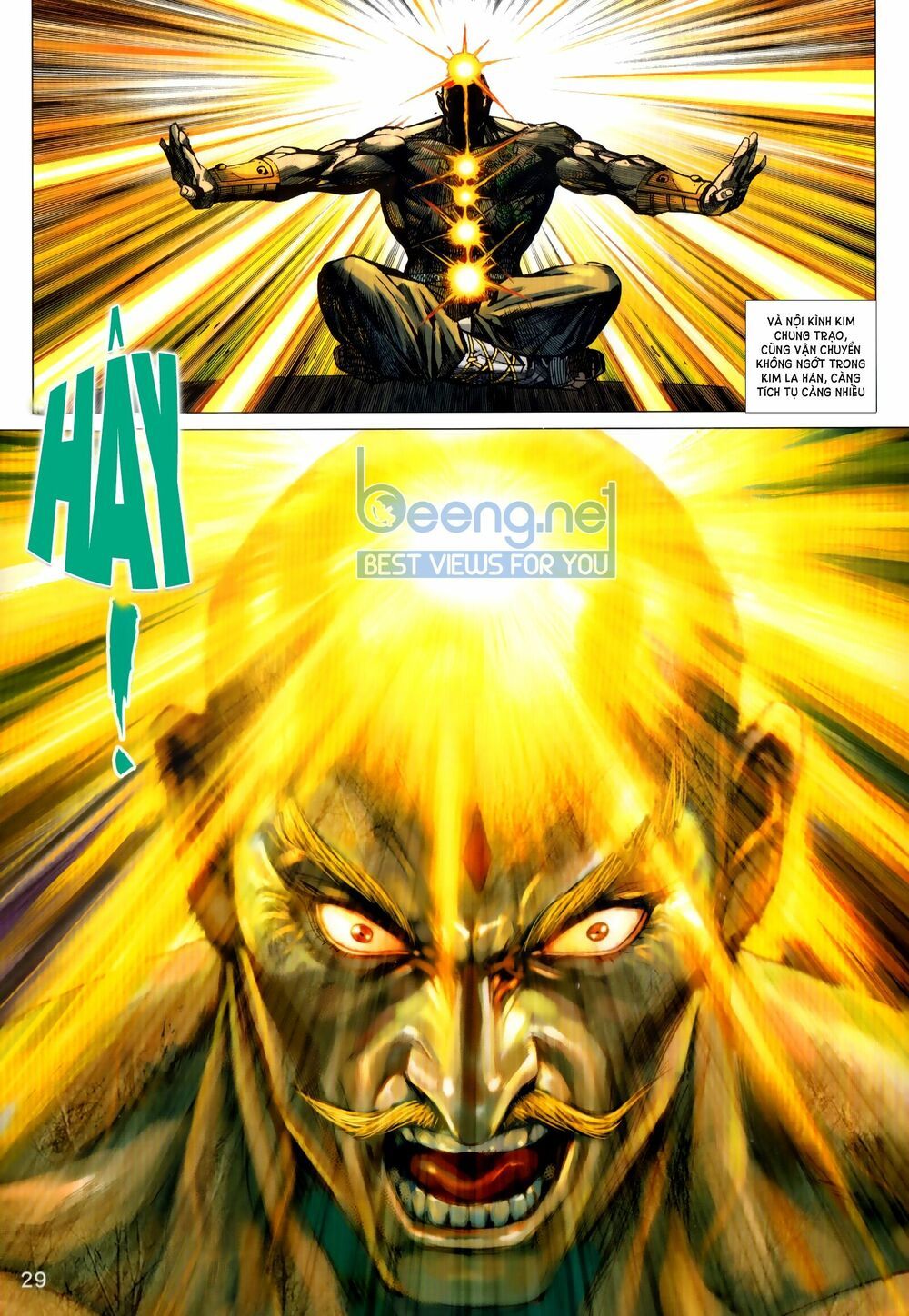 đọc truyện Tân Tác Long Hổ Môn Chương 1026.2 ảnh 16 tại Thiên Thai Truyện