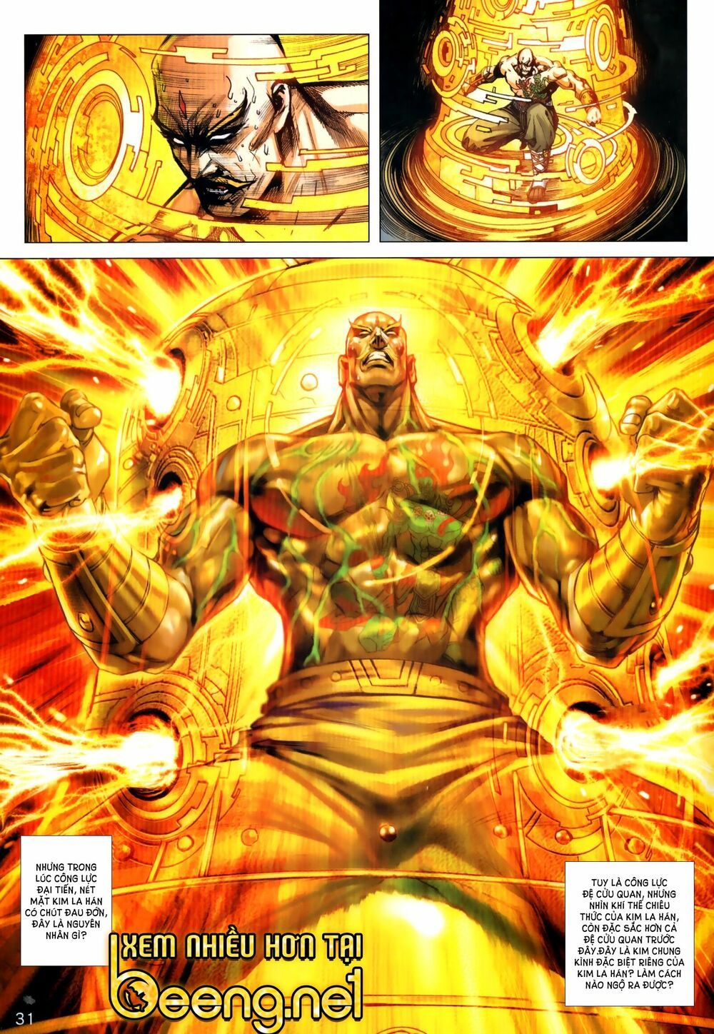 đọc truyện Tân Tác Long Hổ Môn Chương 1026.2 ảnh 18 tại Thiên Thai Truyện