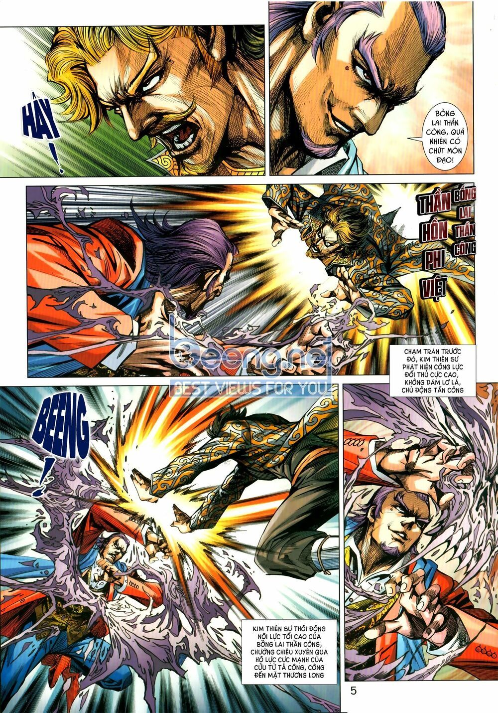 đọc truyện Tân Tác Long Hổ Môn Chương 1030.1 ảnh 7 tại Thiên Thai Truyện