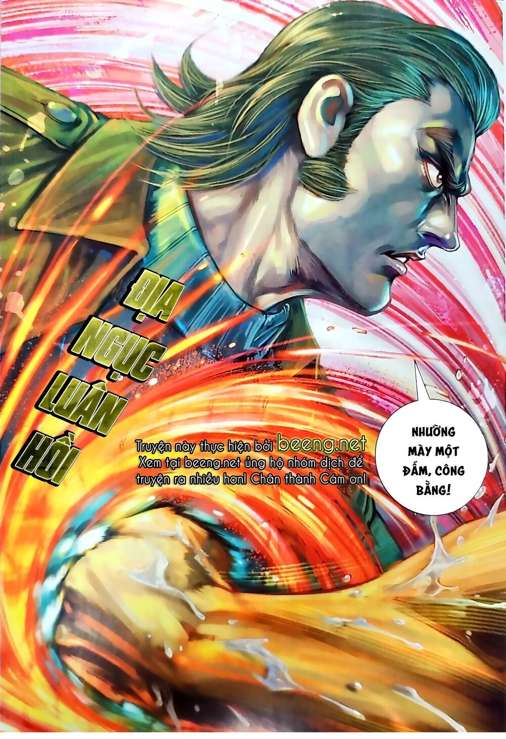 đọc truyện Tân Tác Long Hổ Môn Chương 1037.2 ảnh 18 tại Thiên Thai Truyện