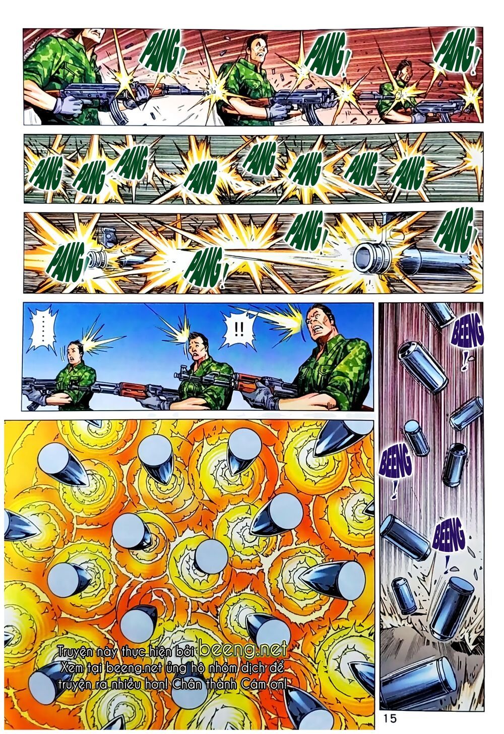 đọc truyện Tân Tác Long Hổ Môn Chương 1044.1 ảnh 17 tại Thiên Thai Truyện