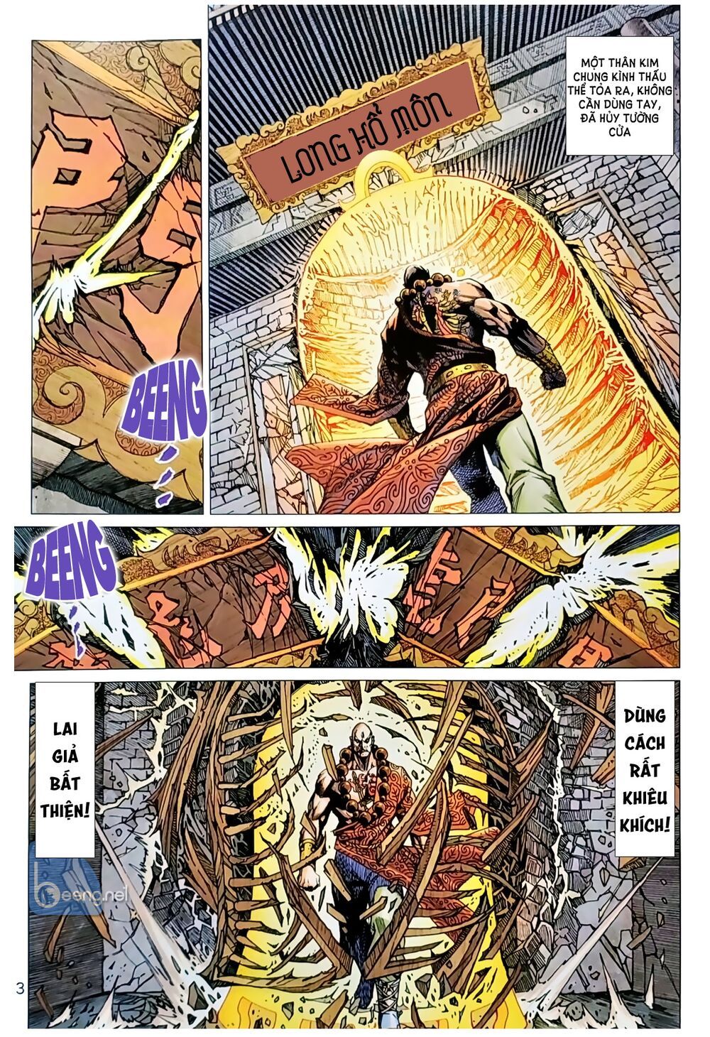 đọc truyện Tân Tác Long Hổ Môn Chương 1045.2 ảnh 8 tại Thiên Thai Truyện