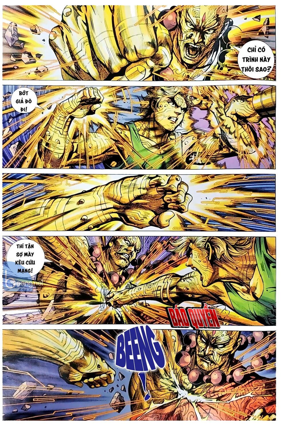 đọc truyện Tân Tác Long Hổ Môn Chương 1046.1 ảnh 7 tại Thiên Thai Truyện