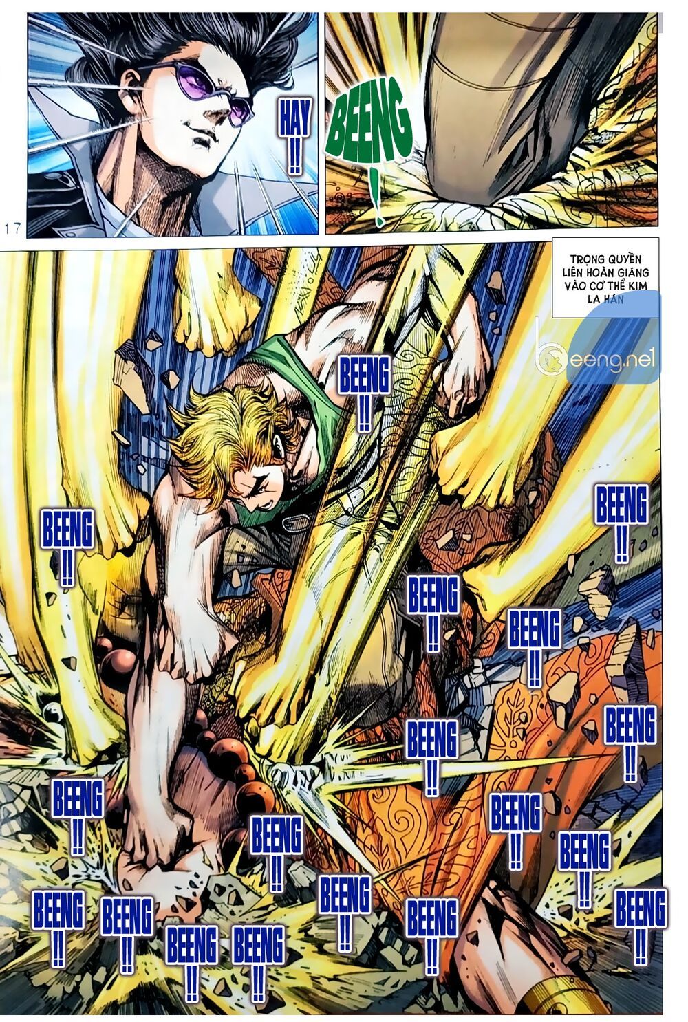 đọc truyện Tân Tác Long Hổ Môn Chương 1046.2 ảnh 3 tại Thiên Thai Truyện