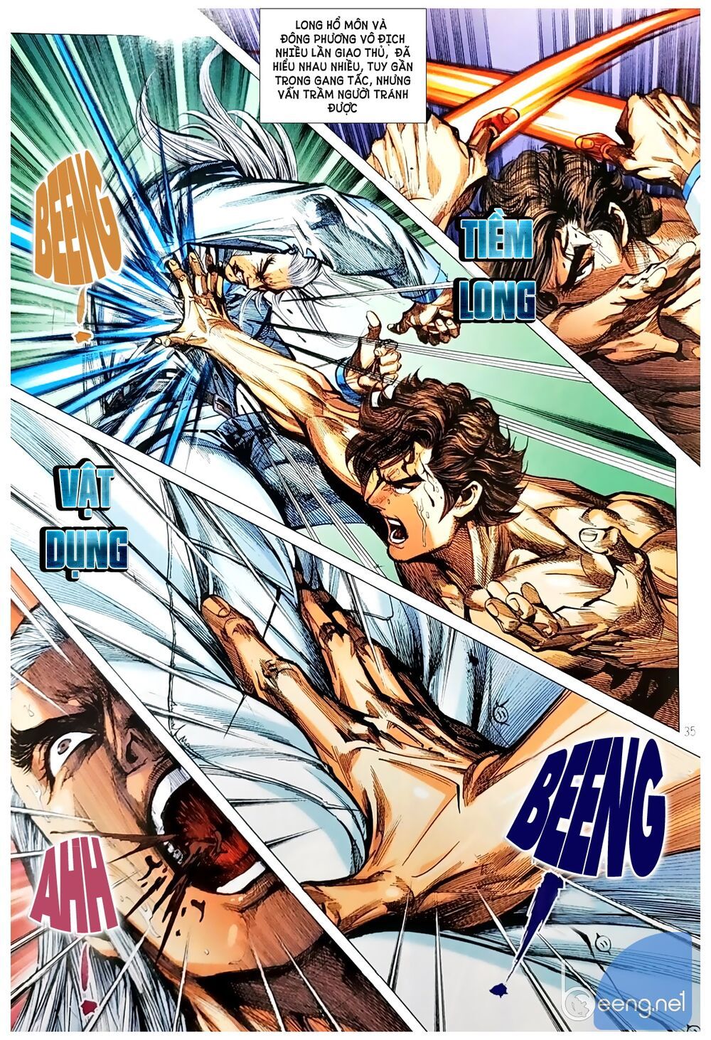 đọc truyện Tân Tác Long Hổ Môn Chương 1048.2 ảnh 20 tại Thiên Thai Truyện