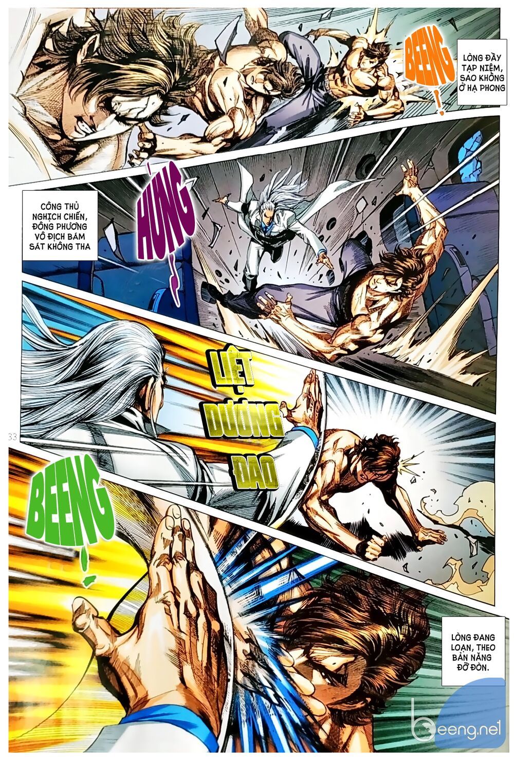 đọc truyện Tân Tác Long Hổ Môn Chương 1049.2 ảnh 17 tại Thiên Thai Truyện