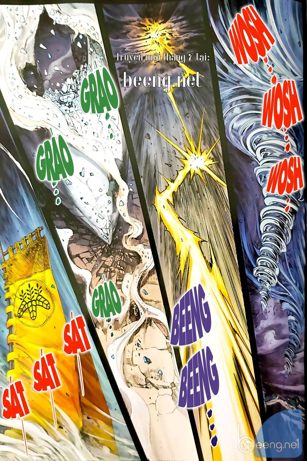 đọc truyện Tân Tác Long Hổ Môn Chương 1051.2 ảnh 6 tại Thiên Thai Truyện