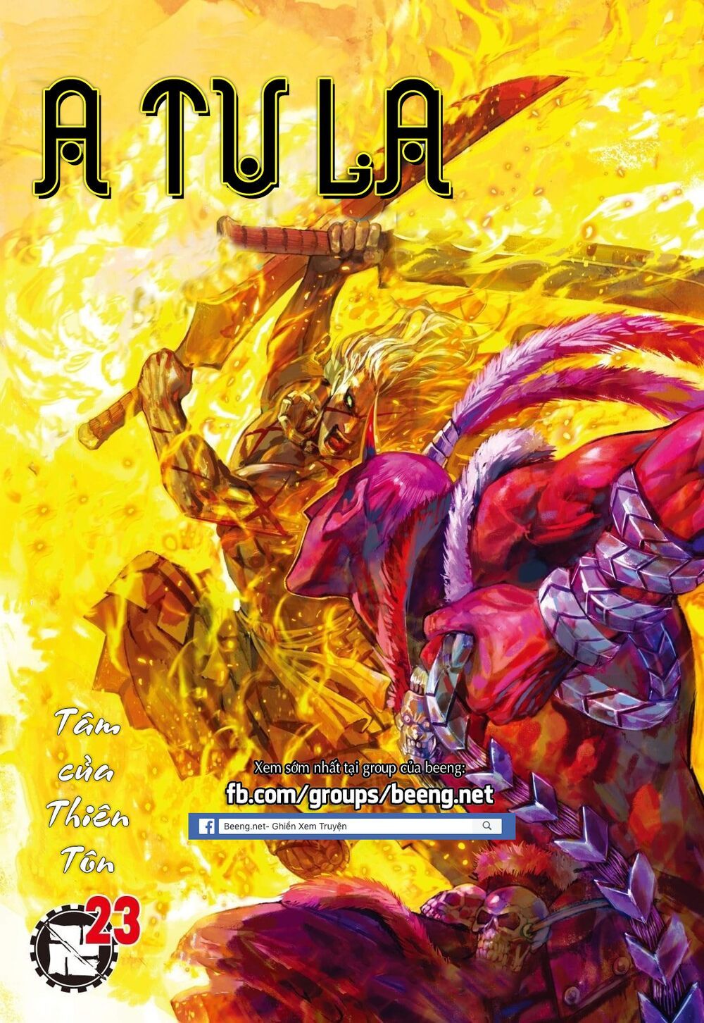 đọc truyện Tân Tác Long Hổ Môn Chương 1057.1 ảnh 17 tại Thiên Thai Truyện