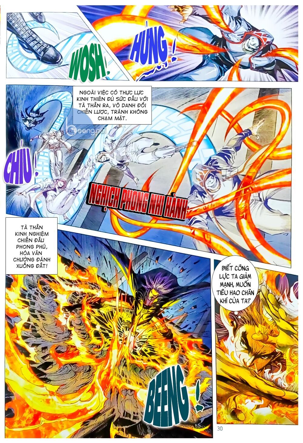 đọc truyện Tân Tác Long Hổ Môn Chương 1059.2 ảnh 16 tại Thiên Thai Truyện