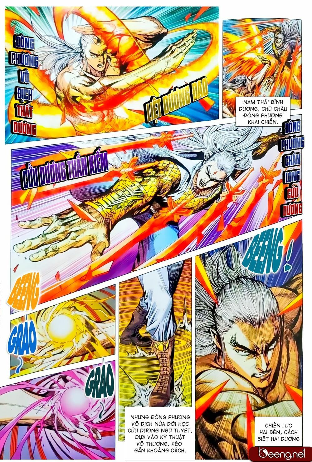 đọc truyện Tân Tác Long Hổ Môn Chương 1063.1 ảnh 14 tại Thiên Thai Truyện