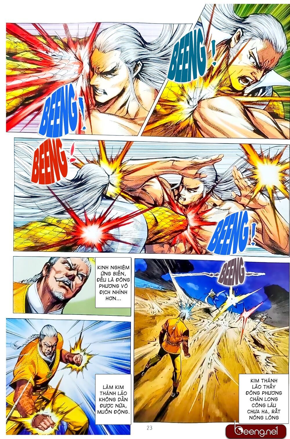 đọc truyện Tân Tác Long Hổ Môn Chương 1063.2 ảnh 10 tại Thiên Thai Truyện