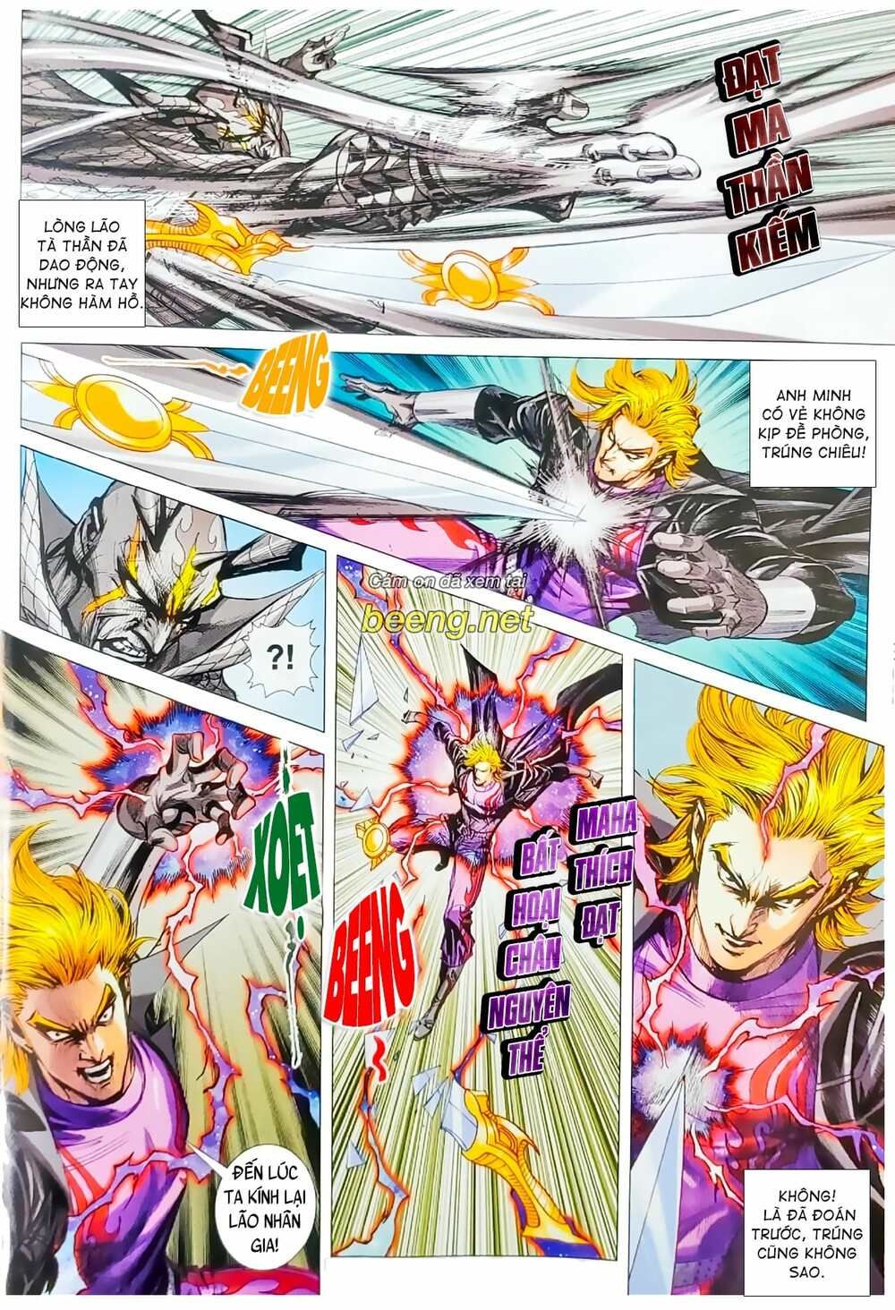 đọc truyện Tân Tác Long Hổ Môn Chương 1064.2 ảnh 12 tại Thiên Thai Truyện