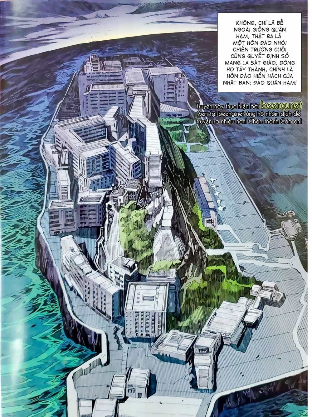 đọc truyện Tân Tác Long Hổ Môn Chương 1064.2 ảnh 20 tại Thiên Thai Truyện