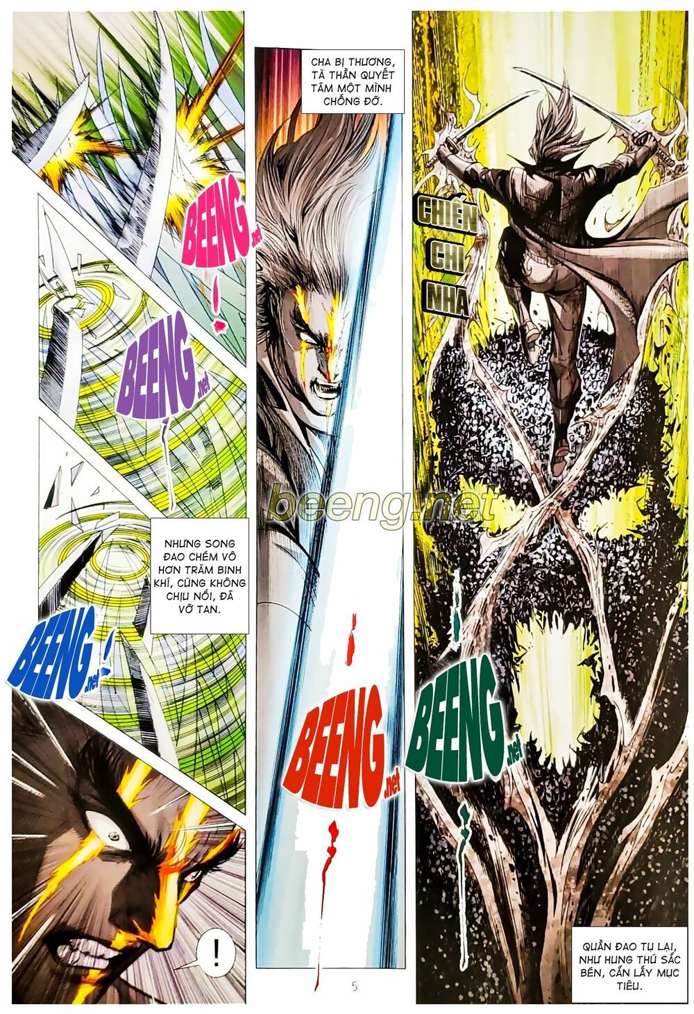 đọc truyện Tân Tác Long Hổ Môn Chương 1066.1 ảnh 7 tại Thiên Thai Truyện