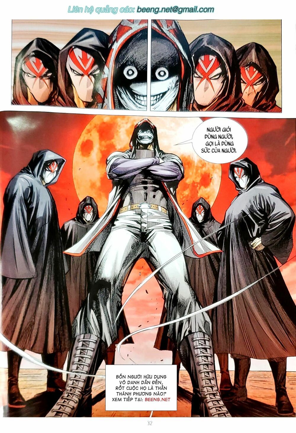 đọc truyện Tân Tác Long Hổ Môn Chương 1066.2 ảnh 18 tại Thiên Thai Truyện