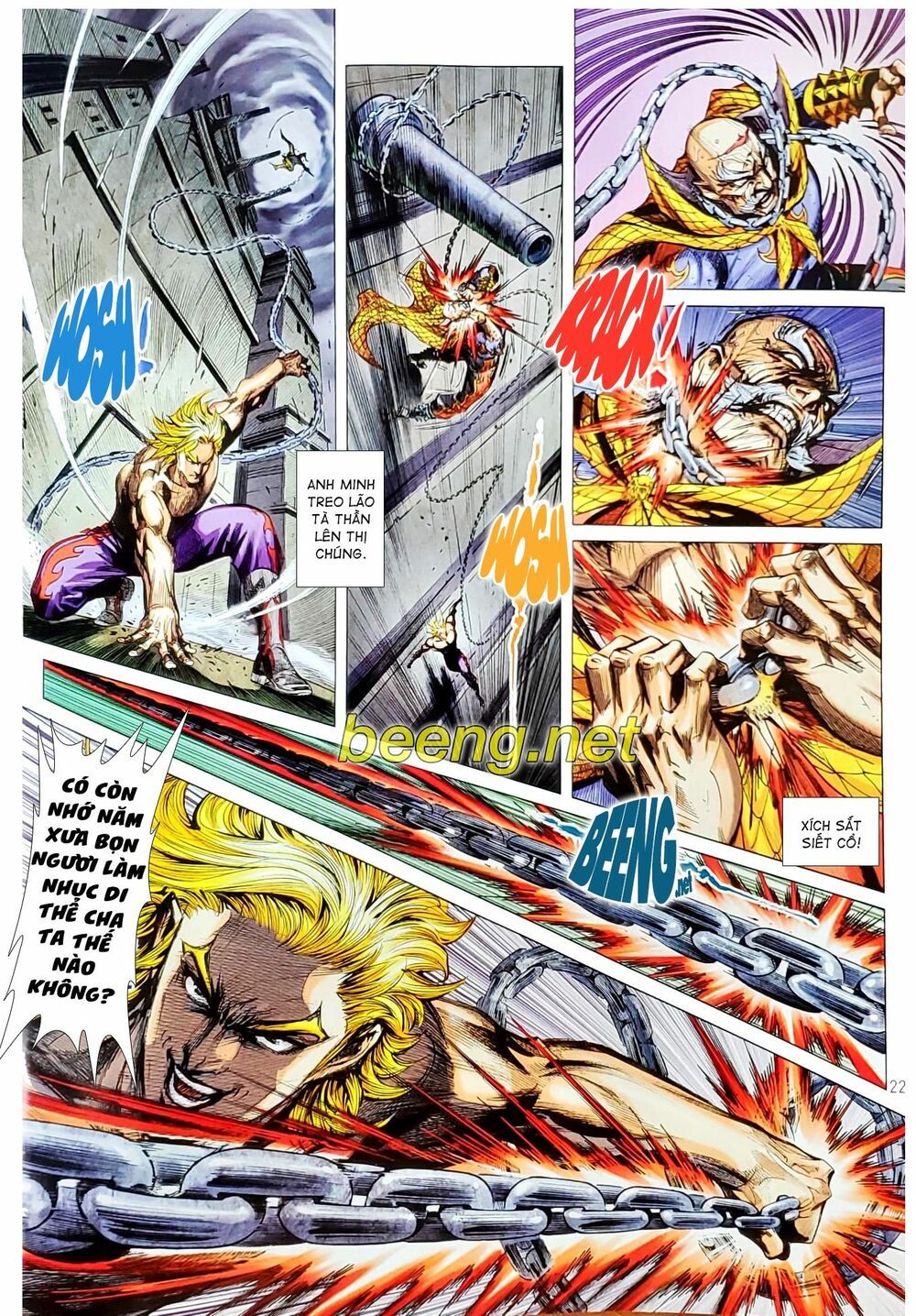 đọc truyện Tân Tác Long Hổ Môn Chương 1066.2 ảnh 9 tại Thiên Thai Truyện