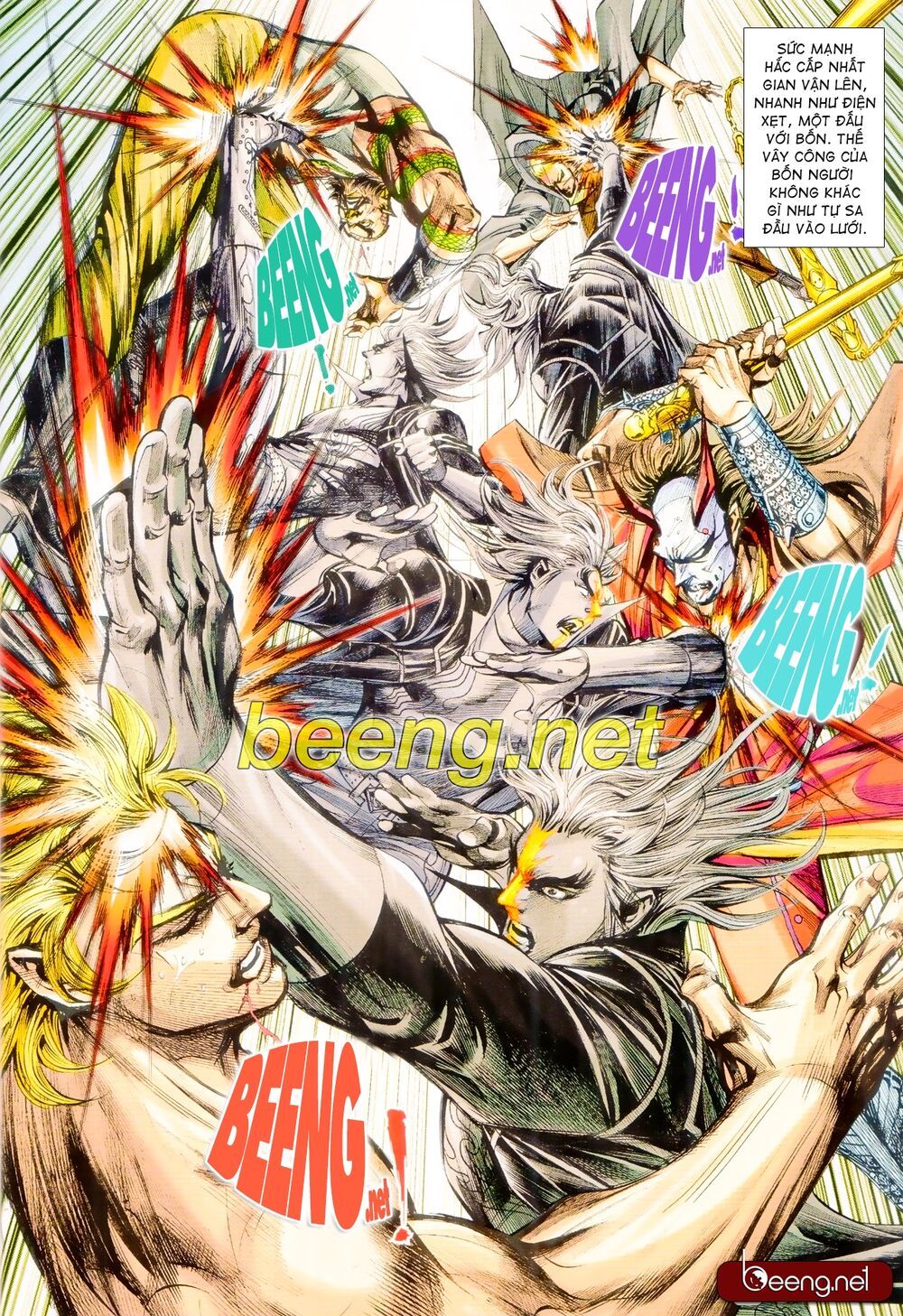 đọc truyện Tân Tác Long Hổ Môn Chương 1068.2 ảnh 15 tại Thiên Thai Truyện