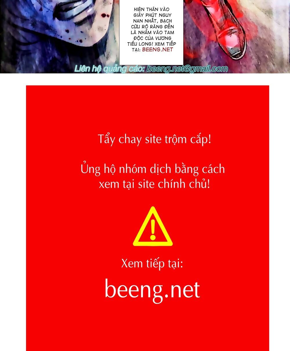 đọc truyện Tân Tác Long Hổ Môn Chương 1069.2 ảnh 19 tại Thiên Thai Truyện