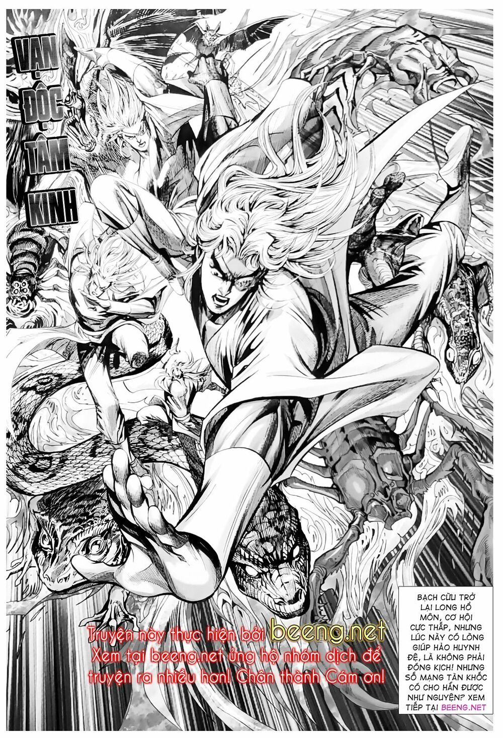 đọc truyện Tân Tác Long Hổ Môn Chương 1070.1 ảnh 19 tại Thiên Thai Truyện