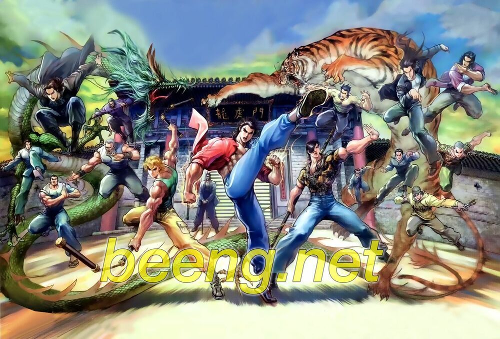 đọc truyện Tân Tác Long Hổ Môn Chương 1070.2 ảnh 3 tại Thiên Thai Truyện